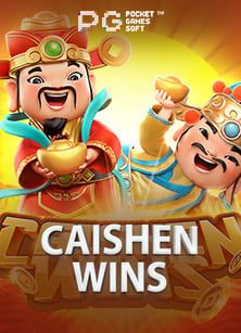 Caishen Wins เกมสล็อตออนไลน์ H25