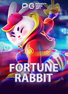 Fortune Rabbit เกมสล็อตออนไลน์ H25