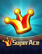 Super Ace เกมสล็อตออนไลน์ H25