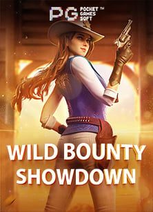 Wild Bounty Showdown เกมสล็อตออนไลน์ H25