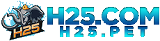 H25 คาสิโนออนไลน์