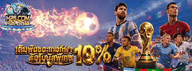 คืนยอดเส่ารายวัน 10% H25