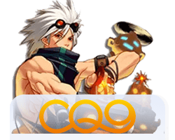 CQ9 logo H25