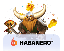 Habanero logo H25