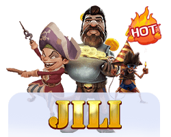 Jili logo H25