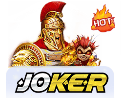 Joker logo H25