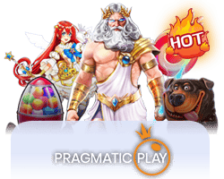 Pragmatic Play logo H25